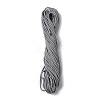 Round Polyester Cord NWIR-A010-01H-2