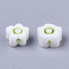 Glass Beads LS-X1-GLAA-T019-01-C01-2