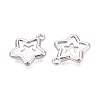 Alloy Pendants PALLOY-Q464-03P-2