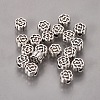 Tibetan Style Alloy Beads LF0293Y-NF-1
