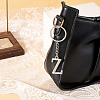 Alloy Keychains KEYC-TADJ0001-11Z-5