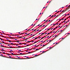 Polyester & Spandex Cord Ropes RCP-R007-328-2