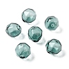 Transparent Glass Beads X1-GLAA-A041-01A-03-1