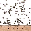 TOHO Round Seed Beads X-SEED-TR08-0509-4