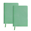 Elastic Cloth Book Cover AJEW-WH0696-009G-1