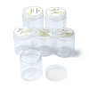 Plastic Bead Containers TOOL-XCP0001-81A-1