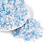 Glass Seed Beads SEED-Q041-05-1