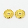 Tibetan Style Spacer Beads LS-TIBE-47916-G-LF-1