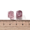 Acrylic Beads OACR-A036-01K-3