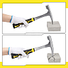 4Pcs Geological High-carbon Steel Hammer TOOL-WA0001-07-4