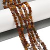 Natural Ocean Jasper Beads Strands G-H087-C08-01-2