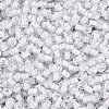FGB Glass Seed Beads SEED-Q040-08A-01-3
