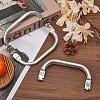 Aluminum Bag Handles LS-FIND-WH0036-03S-01-4