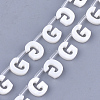 Natural Freshwater Shell Beads SHEL-T012-59G-1