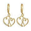 Alloy Dangle Earring EJEW-JE05941-1