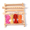 Wood Knitting Looms TOOL-R059-03-2