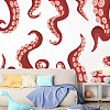 PVC Wall Stickers DIY-WH0228-622-4