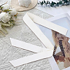 2Pcs 2 Colors PU Leather Wrap Belts for Coat AJEW-CL0005-21A-3