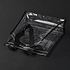 Rectangle Clear PVC Bags ABAG-A002-01B-01-4