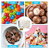4 Styles OPP Cellophane Candy Storage Bags Sets ABAG-TAC0013-20C-01-9