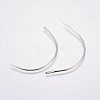 C Shape Curved Needles TOOL-WH0116-01C-P-2