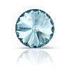 Preciosa® MAXIMA Crystal Round Stones X-PRC-RASS39-60010-1