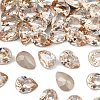 Preciosa® MAXIMA Crystal Fancy Stones X-PRC-FE14-00030-235-1