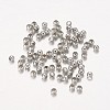 Iron Spacer Beads E004-1