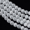 Cat Eye Beads LS-CER10mm01-2