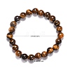 Gemstone Bracelet X-B072-7-2
