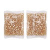 6/0 Glass Seed Beads SEED-YW0001-25K-8