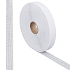 Polyester Suit Trouser Waist Lining DIY-WH20028-05C-1