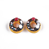 Resin Cabochons LS-CRES-T010-07A-1