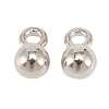 Alloy Charms FIND-GJG0009-31P-1
