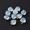 Opalite Pendants G-I311-A04-G-4