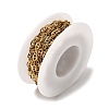 304 Stainless Steel Oval Link Chains SA-CBAB767-03G-2