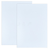 ABS Plastic Mould Plates AJEW-WH0314-399F-02-1
