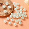 Transparent Acrylic Beads LS-TACR-S135-001C-1