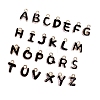 Alloy Enamel Charms FIND-SX0001-018-1