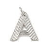 Brass Pendants KK-B148-15P-2