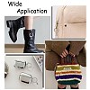 24Pcs 12 Styles Cowboy Theme Mixed Shapes Alloy Shoes Charms HJEW-CJ00041-7