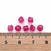 Transparent Acrylic Beads MACR-S373-84-B05-4