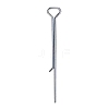 Stainless Steel Candle Wick Holder PW-WG111D1-01-1