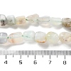 Natural Opal Beads Strands G-P497-01C-09-5