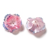 Flower Bead Cap SACR-C002-08A-2