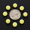 Opaque Acrylic Beads LS-MACR-S373-57-K07-4