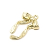 Alloy Pendants FIND-C075-09B-G-2