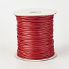 Eco-Friendly Korean Waxed Polyester Cord YC-P002-0.8mm-1135-1