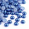 ABS Plastic Cabochons OACR-S012-2mm-Z37-1