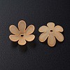 Transparent Acrylic Beads X1-MACR-S373-107-D01-3